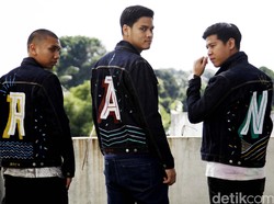 Phuket Hingga Los Angeles, di Balik Layar Ombak Asmara RAN