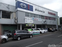 Reaksi Komunitas Datsun soal Kabar Setop Produksi