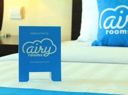 Sambut Lebaran, Airy Rooms Tawarkan Hotel Murah yang Super Nyaman
