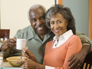 Tips Bercinta Saat Wanita Telah Mengalami Menopause