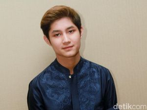 Belum Punya Pacar, Teuku Rassya Sudah Terpikir Nikah? Belum Punya Pacar, Teuku Rassya Sudah Terpikir Nikah?