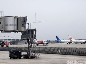 Maskapai Bujet Terbaik di Dunia Tahun 2022, Ada Citilink di Sub Asia