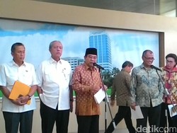 Ketua KPK Soal Sumber Waras: Bisa Saja Maladministrasi tapi Belum Tentu Pidana