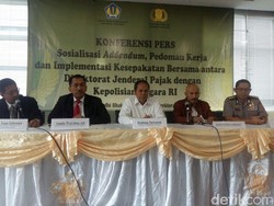 25 Orang Disandera Sepanjang 2016, Tunggak Pajak Rp 106 Miliar