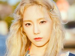 Taeyeon SNSD (Akhirnya) Kebagian Giliran Nyanyi Lagu EDM