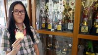 Pelajar IPEKA Raih Prestasi di Olimpiade Sains Nasional
