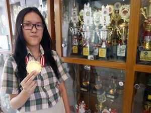 Pelajar IPEKA Raih Prestasi di Olimpiade Sains Nasional