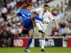 Barisan Belakang Slovakia yang Rapuh Jadi Sasaran Tim Tiga Singa