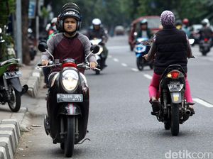 Bayi Diajak Mudik, Kata Dokter Begini Persiapannya