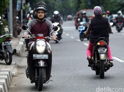 Bayi Diajak Mudik, Kata Dokter Begini Persiapannya