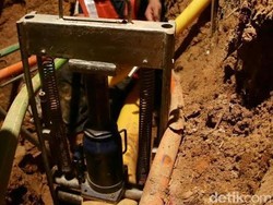 PGN Rampungkan Proyek Jaringan Pipa Gas 18,3 Km di Batam