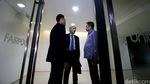 FIFA dan AFC Temui PSSI Bahas Permintaan KLB
