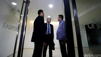 Nantinya bila benar KLB diselenggarakan, maka FIFA akan membentuk komite independen.