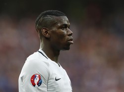Pogba Dinilai Terlalu Mahal