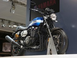 2 Motor Ini Dihentikan Produksinya oleh Yamaha
