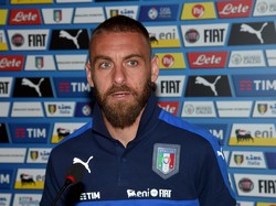 Sudah Pasti Juara Grup, Italia Tetap Bidik Poin Penuh