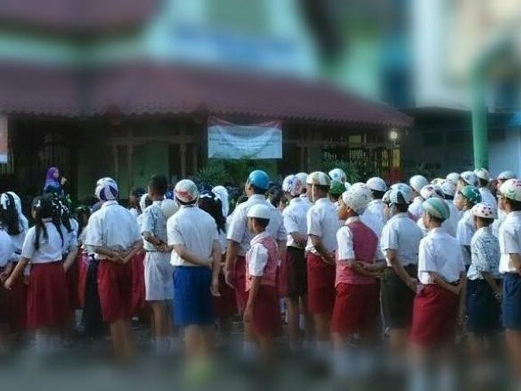 Orientasi: Pengertian, Tujuan, Jenis, dan Tahapan Orientasi: Pengertian, Tujuan, Jenis, dan Tahapan