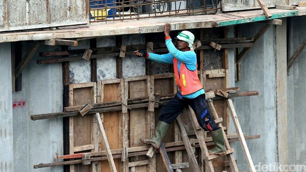 Normalisasi Kali Sentiong