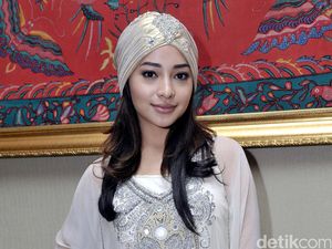 Hot Photo Highlight: Nikita Willy, Vicky Shu hingga Gigi Hadid