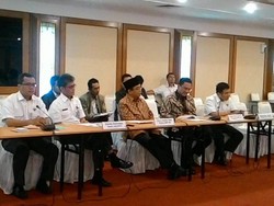 Ketua BPK: Rekomendasi BPK tentang RS Sumber Waras Berlaku Sampai Kiamat