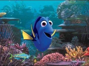 The Conjuring 2 Merosot, Petualangan Finding Dory Rajai Box Office