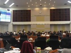 Anggaran 20 Kementerian/Lembaga Ditambah, Ini Daftarnya