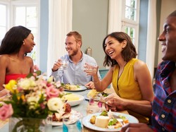 Sama-sama Doyan Makan, Ini Beda Foodie dan Eatie