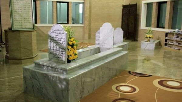 Ziarah ke Makam Habib Cikini, Sang Penyebar Islam di Batavia