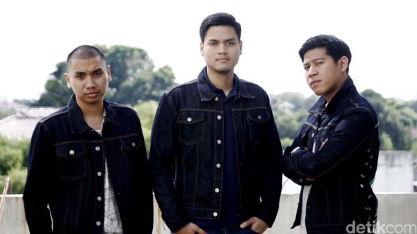 RAN Bicara Soal Ombak Asmara