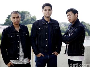 RAN Bicara Soal Ombak Asmara