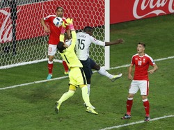 Susunan Pemain Swiss Vs Kamerun: Menanti Aksi Sommer dan Onana