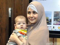 Risty Tagor Harap Hubungannya dengan Stuart Collin Bisa Lebih Baik