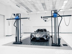 Kolaborasi BMW-Toyota Takkan Hasilkan Seri M untuk BMW