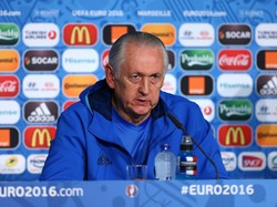 Mykhailo Fomenko Tinggalkan Ukraina Usai Piala Eropa