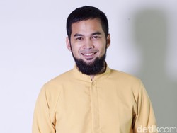 Tinggalkan Sinetron dan Prioritaskan Keluarga, Teuku Wisnu Investasi untuk Akhirat