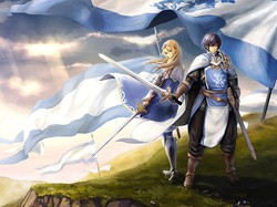 Hortensia Saga Tak Cuma Milik Gamer Jepang