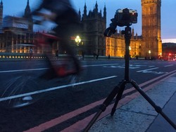 Pengalaman Menenteng Si Cerdas Fujifilm X-T10 ke London