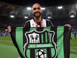 Zaza Akan Evaluasi Masa Depannya Usai Piala Eropa