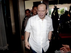 La Nyalla Siap Door to Door Jelaskan Jokowi Bukan PKI