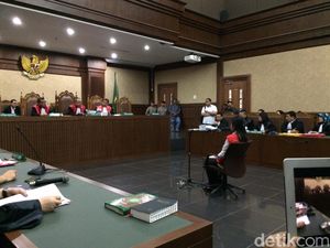 Jaksa ke Pengacara Jessica: Tak Perlu Dibuktikan dari Mana Racun Didapat!