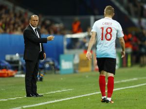 Deja vu Lawan Ceko, Turki Bertekad Ulangi Euro 2008 Deja vu Lawan Ceko, Turki Bertekad Ulangi Euro 2008