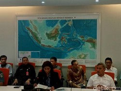 718 Kapal Eks Asing Bisa Pulang Kampung, Ini Syarat dari Susi