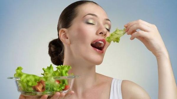 Mau Berat Badan Cepat Turun? Perbanyak Konsumsi 9 Sayuran Ini