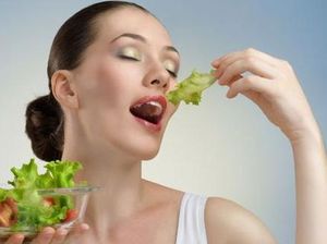 Mau Berat Badan Cepat Turun? Perbanyak Konsumsi 9 Sayuran Ini