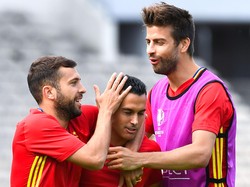 Pique Nilai Keluhan Pedro Wajar