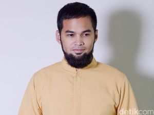 Senangnya Teuku Wisnu Saat Pertama Lolos Casting Jadi Figuran