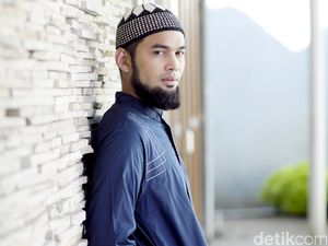 Di Cinta Fitri, Teuku Wisnu Awalnya Mati di Episode 1