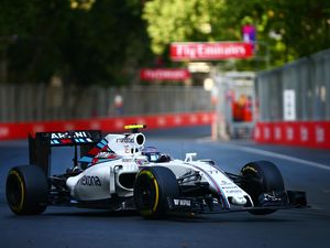 Bottas: Mobil 2017 Akan Lebih Kencang di Tikungan