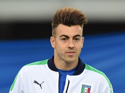 Roma Permanenkan El Shaarawy