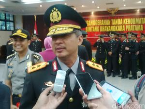 Cegah Dominasi Pembeli BBM Eceran, Polda Jateng Amankan SPBU